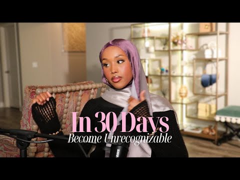 Become Unrecognizable By Doing This ONE Thing