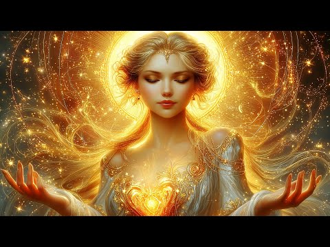 EVERYTHING WILL HAPPEN TODAY: Attract miracles and luck, love and abundance! 528 Hz #3