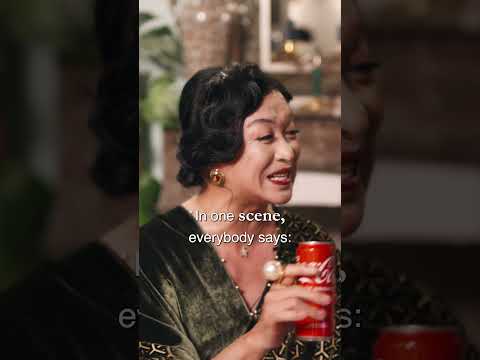 The story of the Coca-Cola translation in Chinese