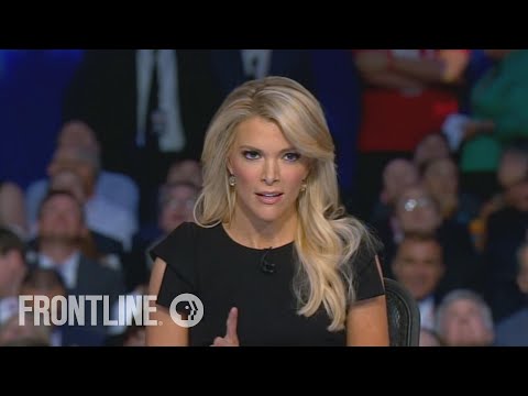 Megyn Kelly Speaks Out About Trump’s Attacks—and Roger Ailes’ Response | FRONTLINE