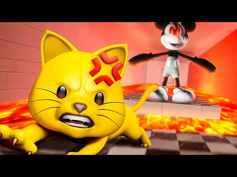 The Most FRUSTRATING RAGE BAIT Game EVER! (Fever Meme)