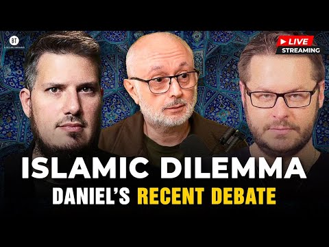 The Islamic Dilemma with Daniel Haqiqatjou