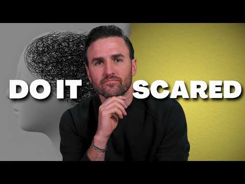 How to Quiet Your Anxious Mind (Works Every Time)