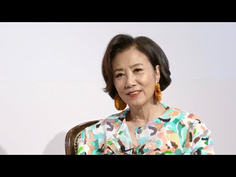 【如沐春風】半世紀一份工 汪明荃