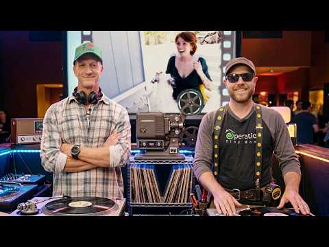 Full Instrumental Score and Bonus Footage | Tiny House Revival: Soundscapes