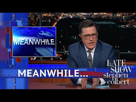 Meanwhile... Chickens Can Dress Up For Halloween