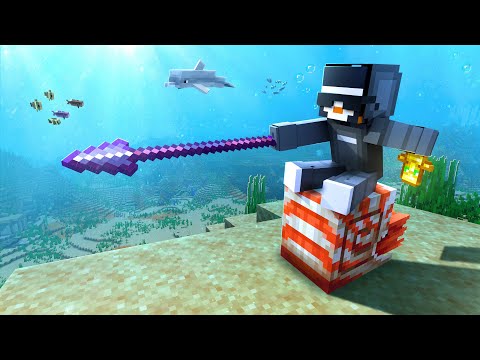 I Played the NEW 1.21.11 Update in Minecraft Hardcore