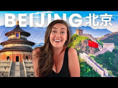 We Didn’t Expect This on the Great Wall of China! 🇨🇳