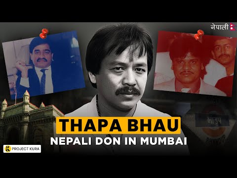 The Nepali Who Ruled Mumbai: K.T. Thapa
