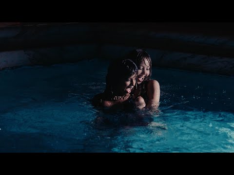 LISA - WHEN I'M WITH YOU feat. Tyla (M/V Behind The Scenes)