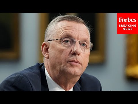 VA Secretary Doug Collins Testifies Before The Senate Veterans Affairs Committee