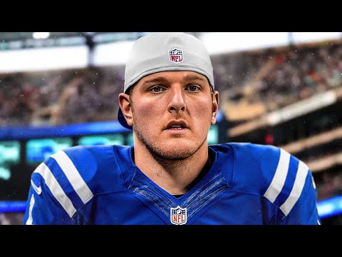 How Good Was Pat McAfee Actually?