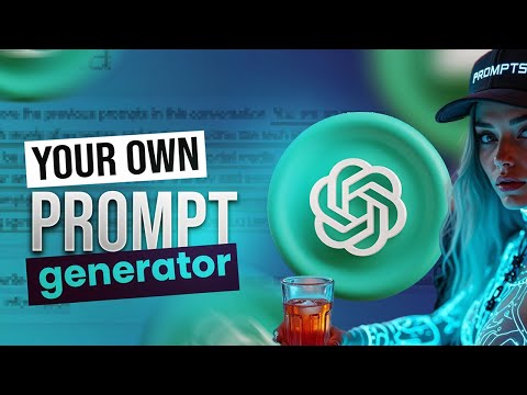 Turn Yourself Into a Prompt Engineering Machine, Here's How