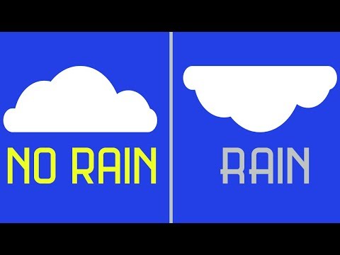 How To Predict The Weather By Looking At The Clouds
