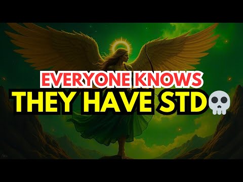 Chosen One, U Just Exposed Them For Spreading THIS Via Schexual Intamacy. They Were Telling Everyone