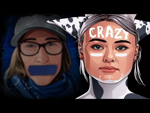 The Vegan TikToker Who’s Worse Than Vegan Teacher