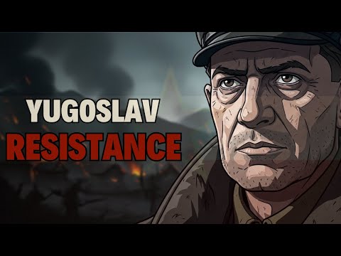 How Yugoslavia Liberated Itself — The Most Brutal Resistance War of WWII