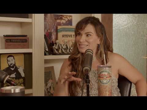 Episode 534: Podcast = Therapy