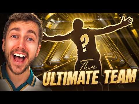 I PACKED A WALKOUT | THE ULTIMATE TEAM #2