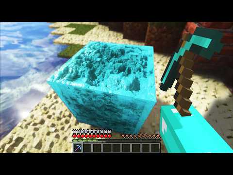 I Trapped 100 Kids, But It Gets More Realistic...