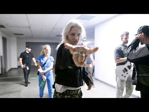 World Tour 2025, Part 12 [LPTV FROM ZERO: Episode 37] - Linkin Park