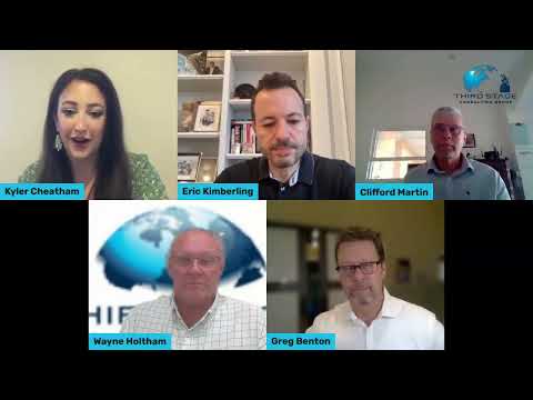 Overview of the 2023 Digital Transformation Report [Digital Strategies, Trends, and Lessons]