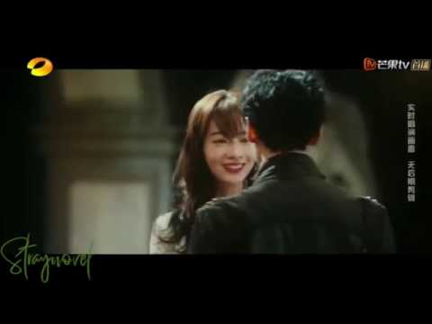 【罗云熙】幻乐之城-个人全剪 《逢》罗云熙，吴谨言