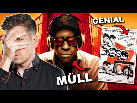 Woran erkennt man, dass ein Film peinlicher Müll ist? - Nachsitzen in der Filmschule