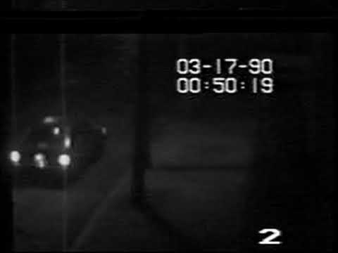 Gardner Museum Surveillance Excerpt