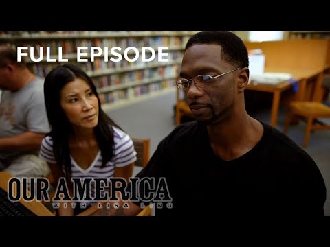 Incarceration Generation | Our America with Lisa Ling | Full Episode | OWN