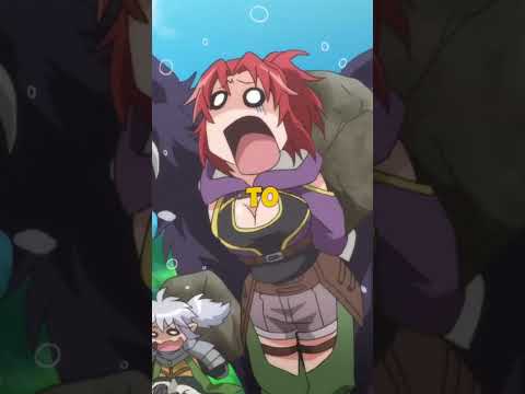 The ENTIRE Story Of TSUKIMICHI Moonlit Fantasy