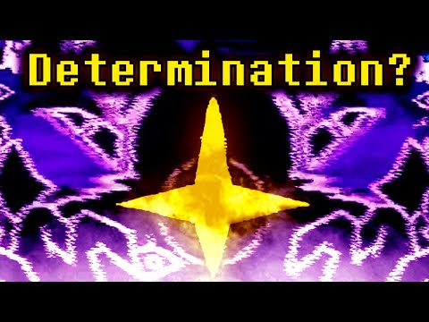 Seriously... What REALLY Are the Titans in Deltarune?