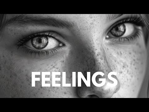 Feeling Good Mix 2025 | Deep House, Vocal House, Nu Disco, Chillout Mix | Emotional / Intimate Mood