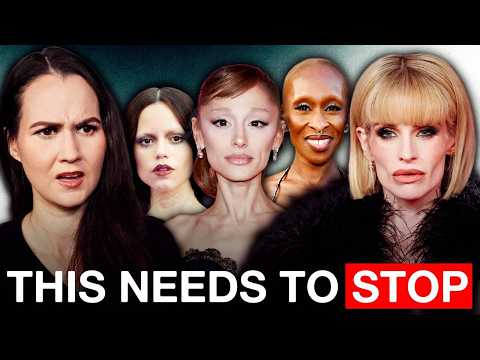 Celebrities have taken Ozempic too far...