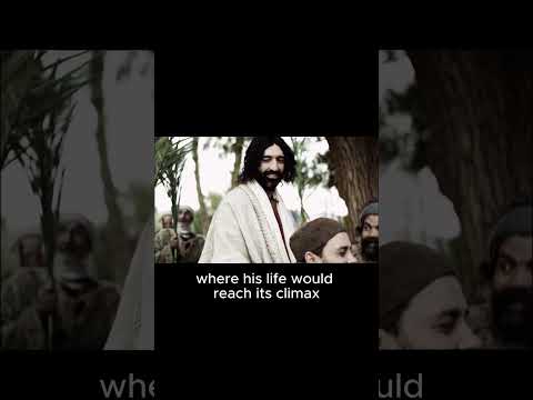 The Story of Jesus (part 2 preview)