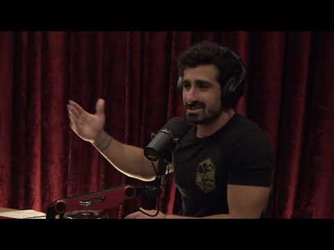 Joe Rogan Experience #2013 - Paul Rosolie