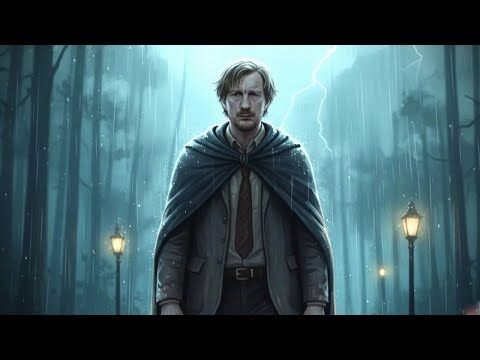 Remus Lupin’s Long Walk Home | A Gentle and Emotional Harry Potter Sleep Story To Fall Asleep To