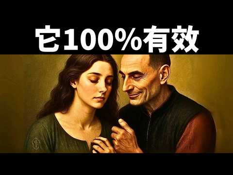 如何与女孩交谈（别问问题！）——马基雅维利