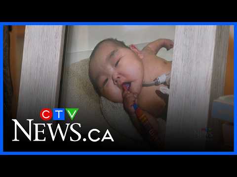 Former nurse speaks about child’s death