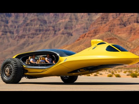 40 INVENTIONS THAT WILL CHANGE THE WORLD