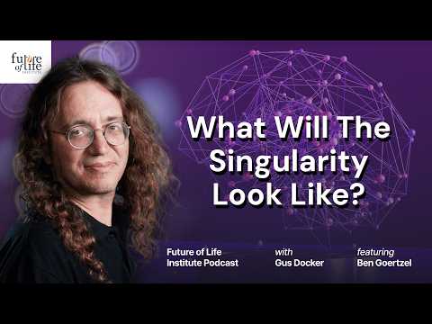 Facing Superintelligence (with Ben Goertzel)