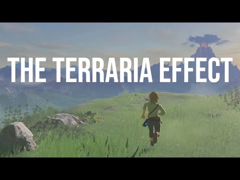 Terraria Changed Gaming Forever