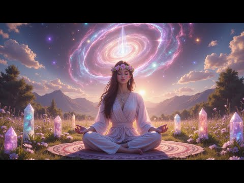 Cleanse Your Aura Of Toxic Emotions | Remove All Negative Energy & Reki Healing | Heal Body & Mind
