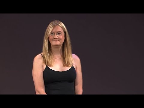 A transgender path home | Jennifer Finney Boylan | TEDxMet