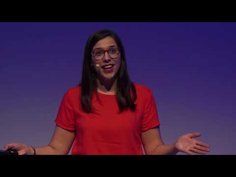 Unf*ck Menstruation | Cordelia Röders-Arnold | TEDxHamburg