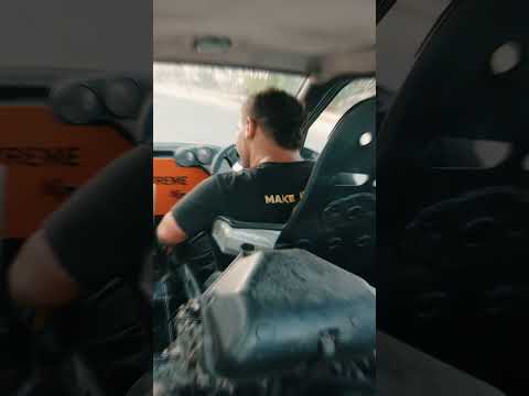 I Made the Ultimate Death Trap Car!