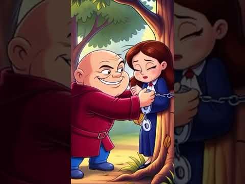 Meet Murph the Smurph!