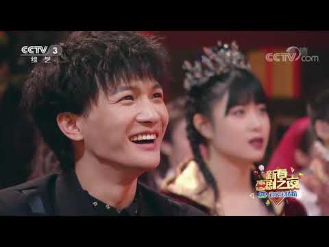 [2021新春喜剧之夜]小品《潘老板》 表演：潘长江 蒋诗萌 高海龙 等|CCTV综艺