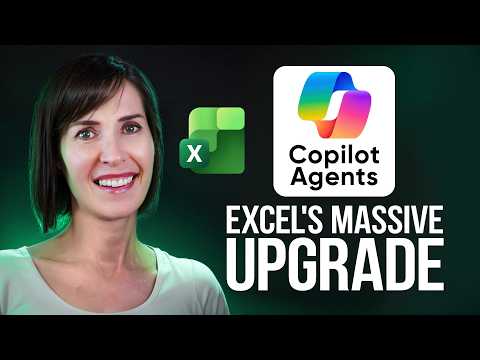 NEW Copilot Agents Build What Used to Take Hours (Automatically)