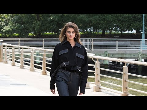 Walk Around the Block: Taylor Hill